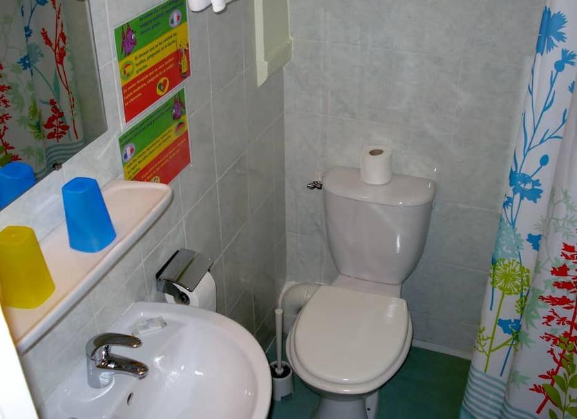 Bathroom Photo