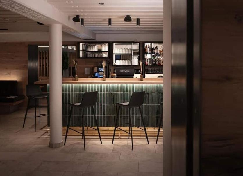 Bar Photo