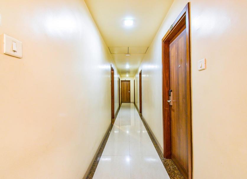 Hallway Photo