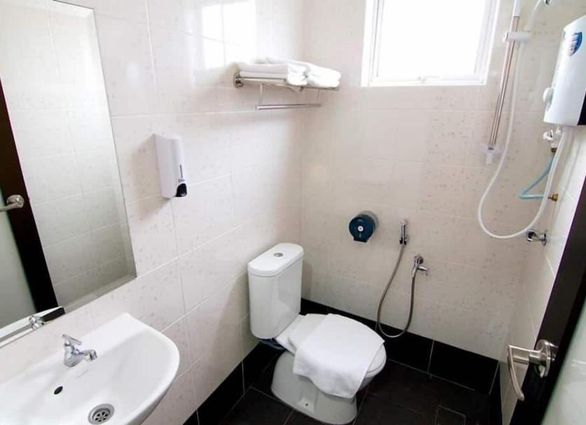 Bathroom Photo