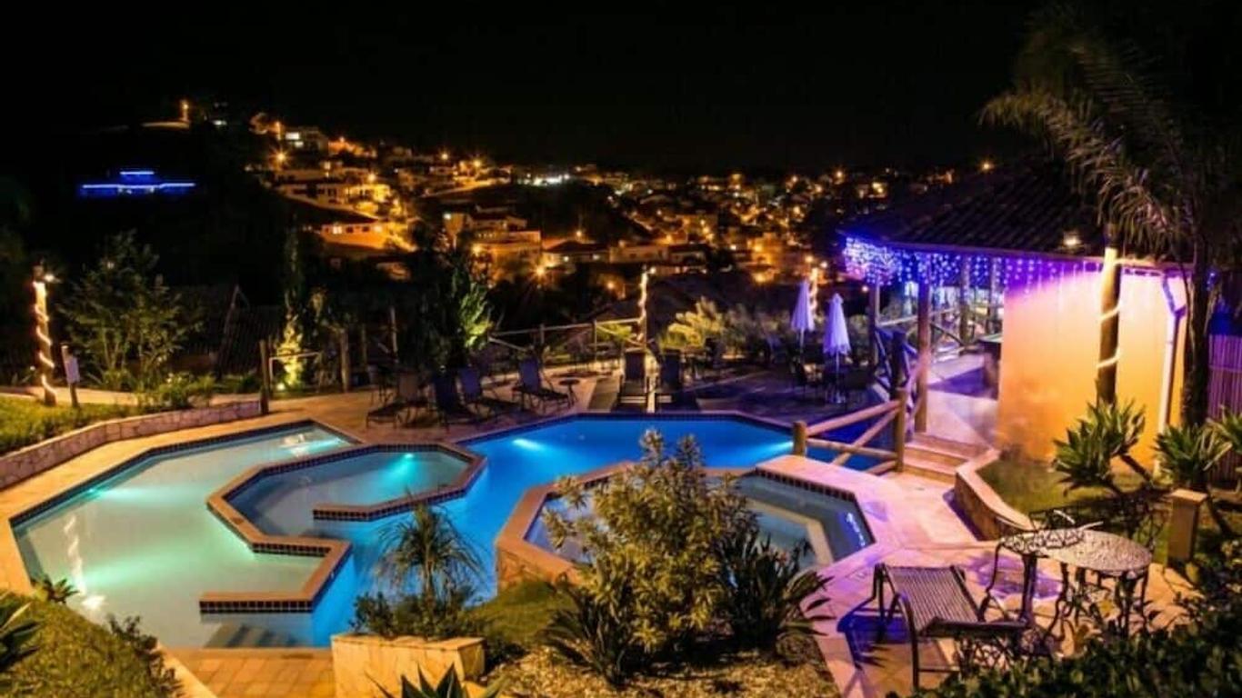Vila Chico