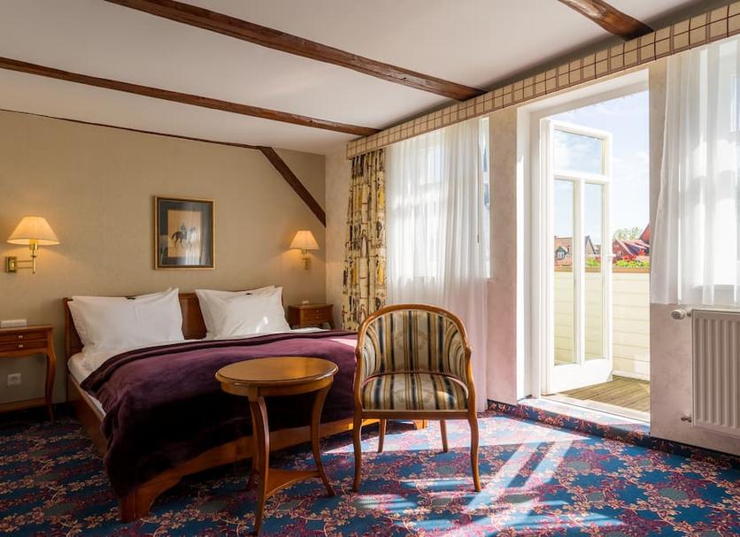 Bedroom Photo