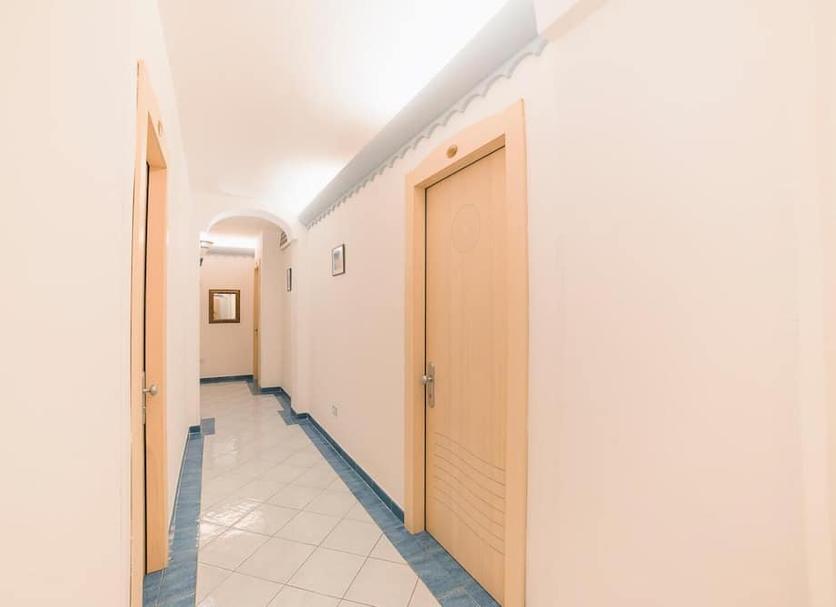 Hallway Photo