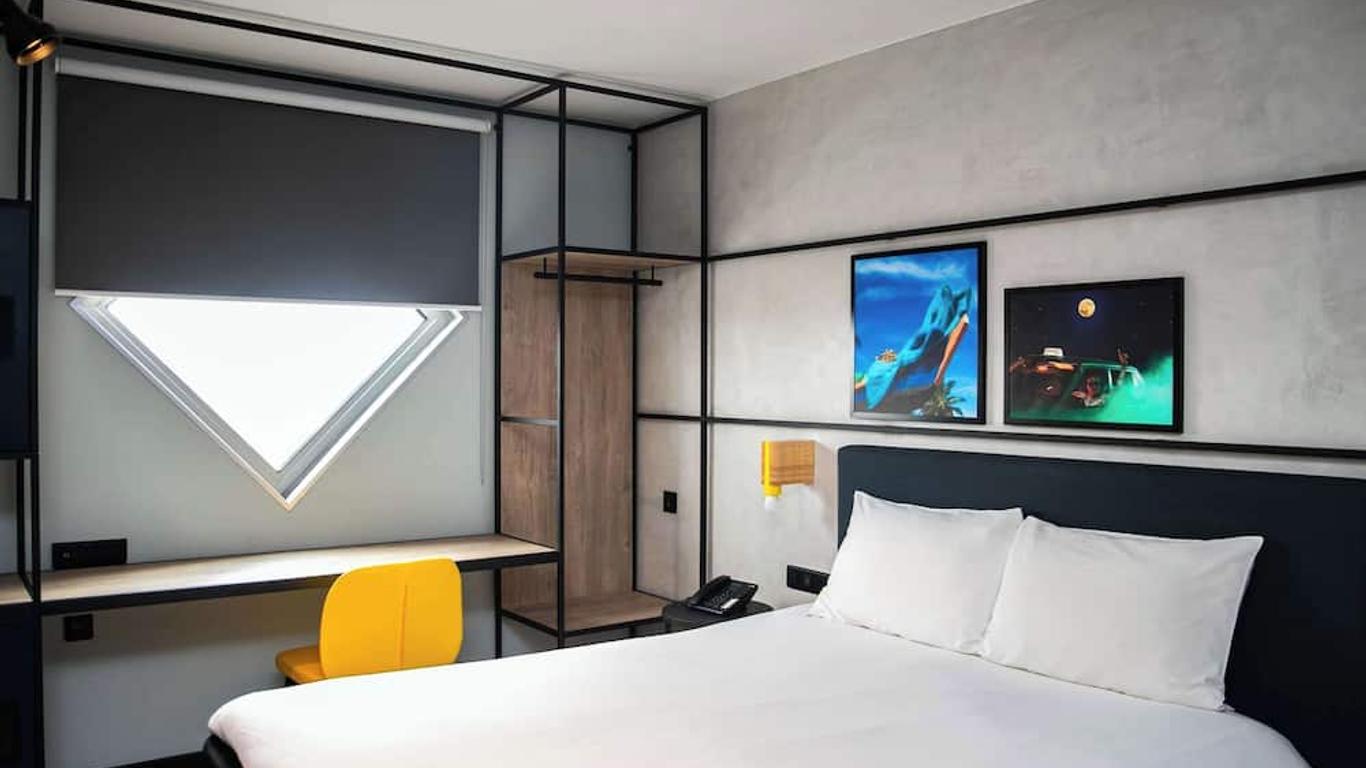 ibis Styles Abidjan Marcory