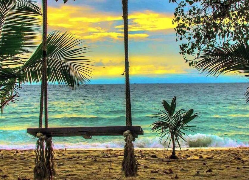 Beach Photo