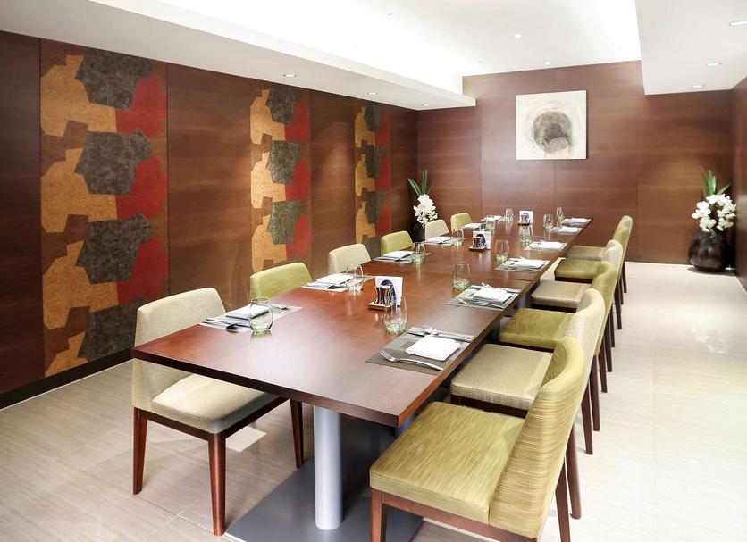 Conference room Photo