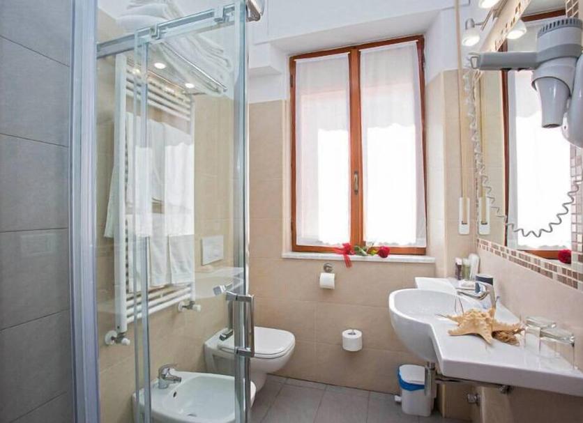Bathroom Photo