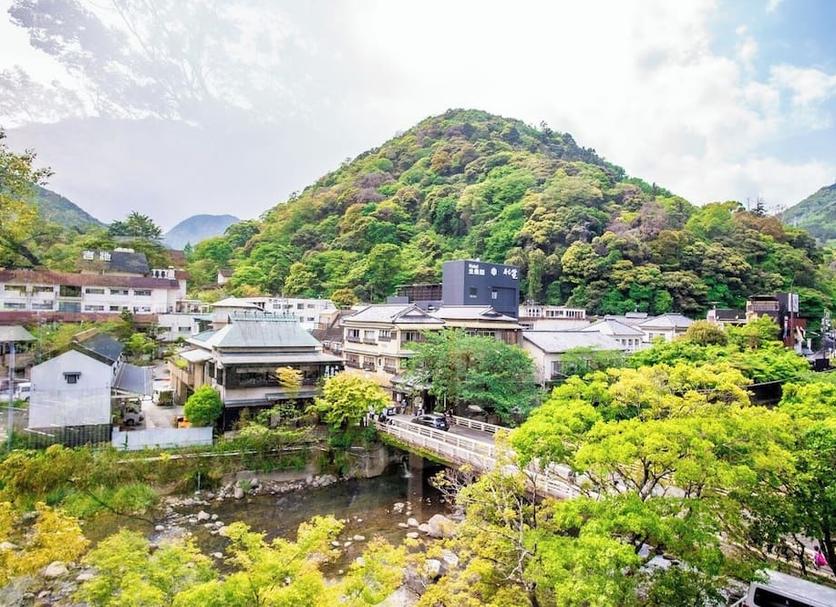 Outdoor view Photo