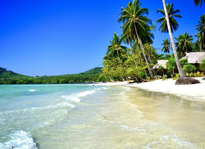 Beach Photo