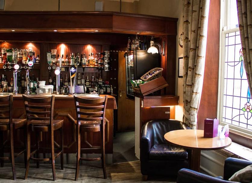 Bar Photo