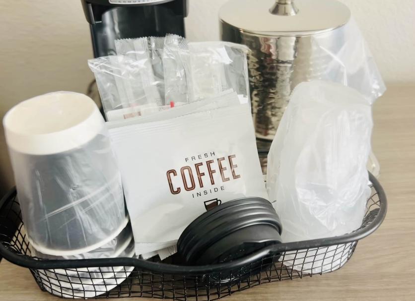 Room amenity Photo