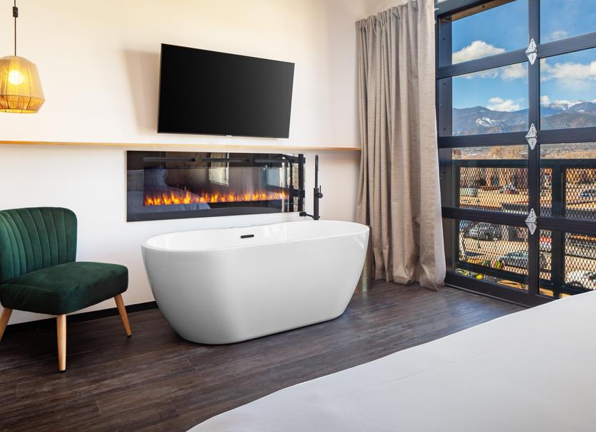 Room amenity Photo