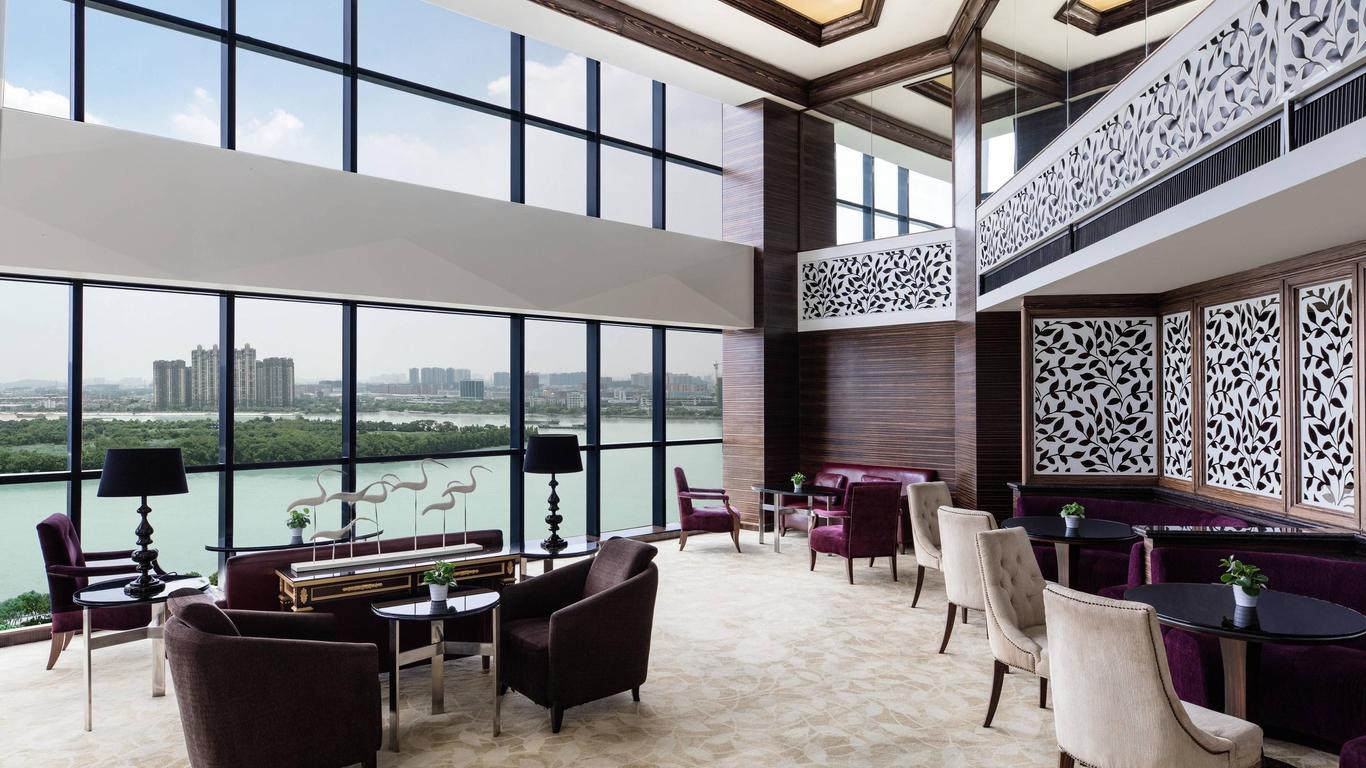 Sheraton Shunde Hotel