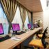 Business centre