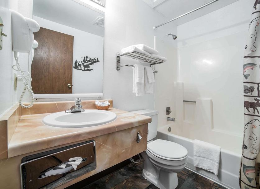 Bathroom Photo