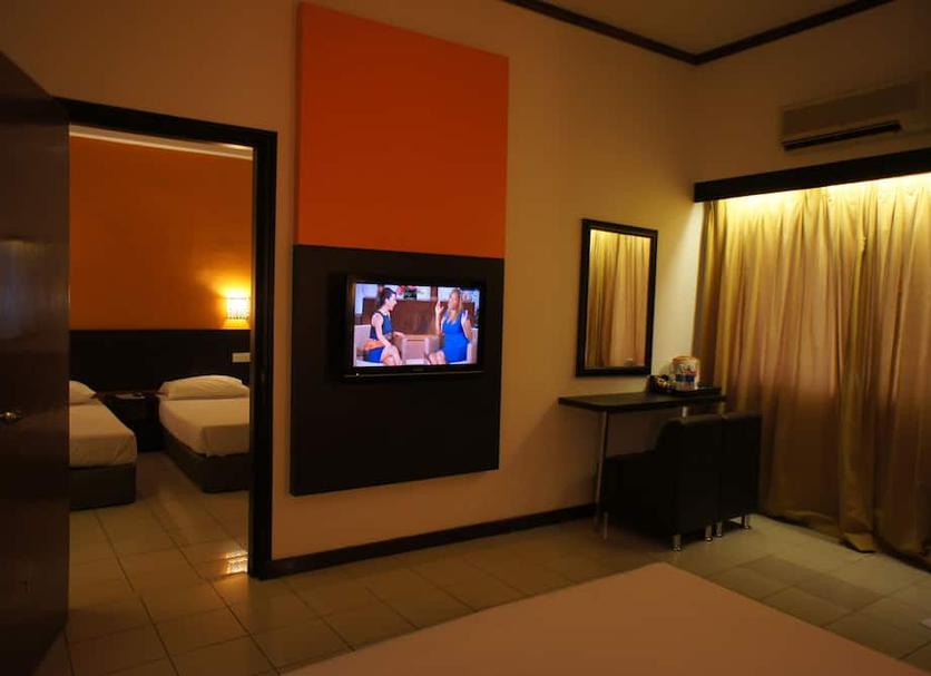 Room amenity Photo
