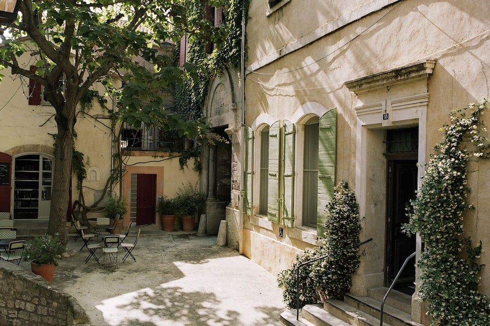 Outdoor view Photo