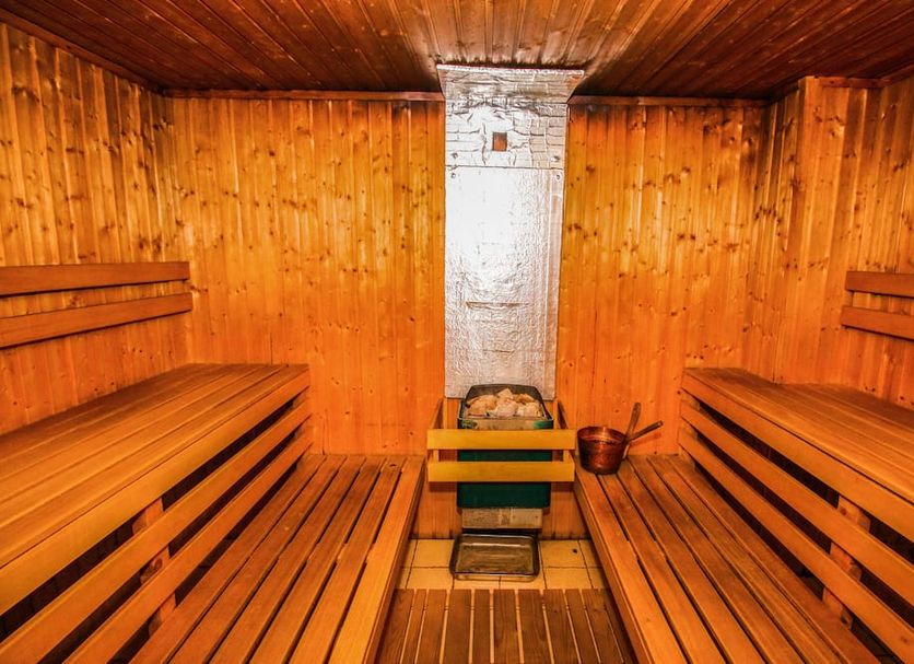 Spa Photo
