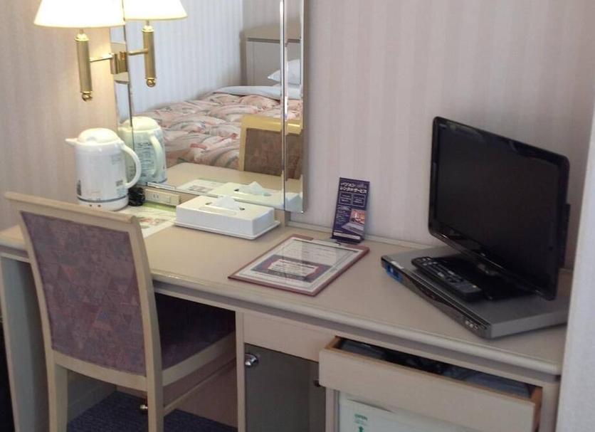 Room amenity Photo