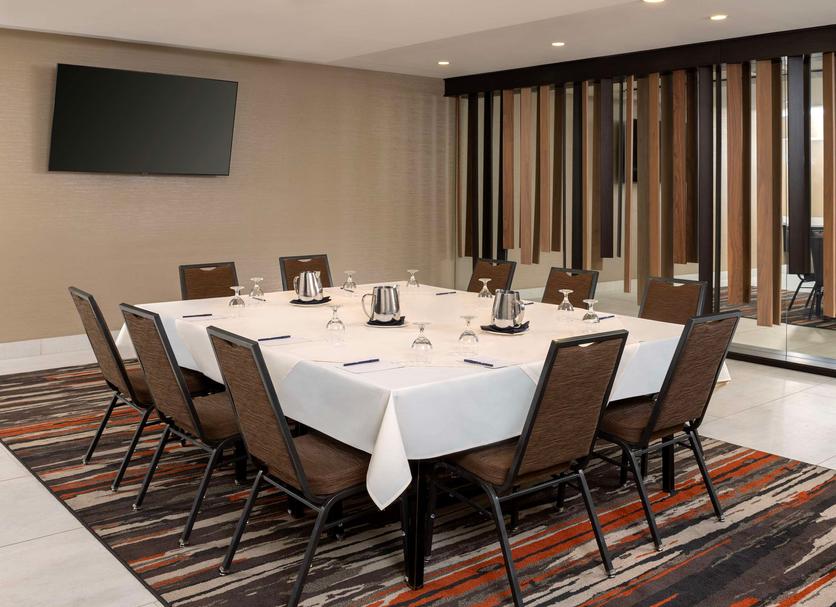 Conference room Photo