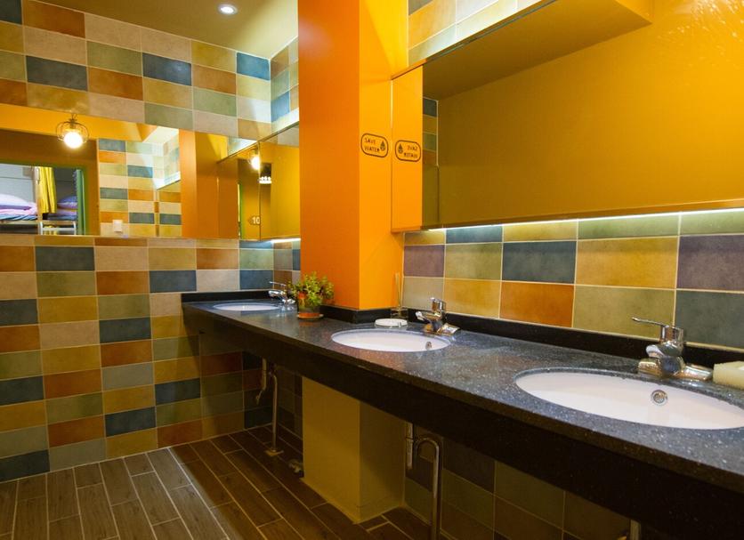 Bathroom Photo