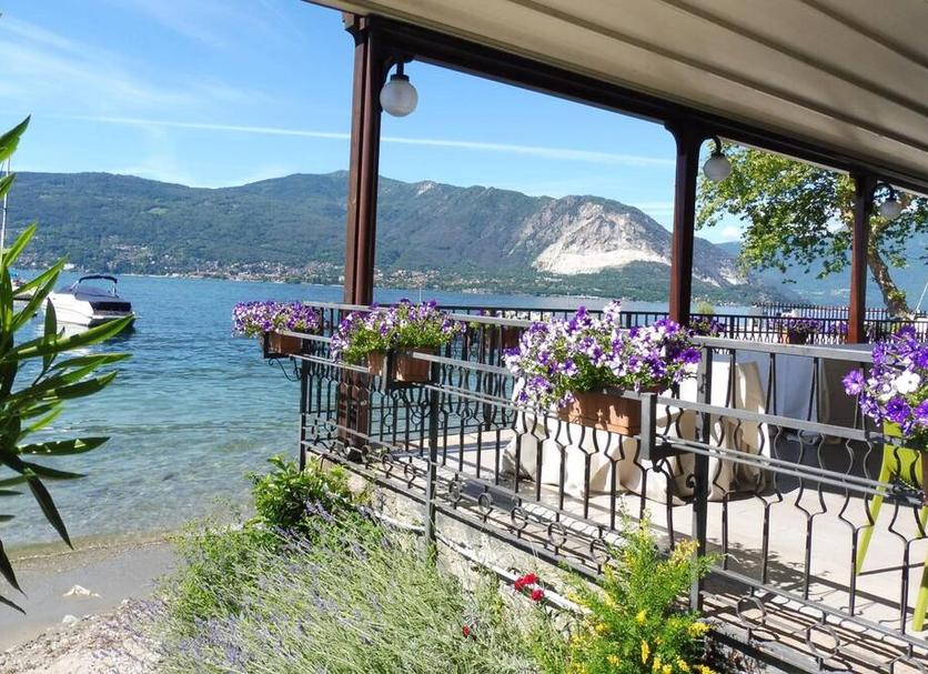 Outdoor view Photo