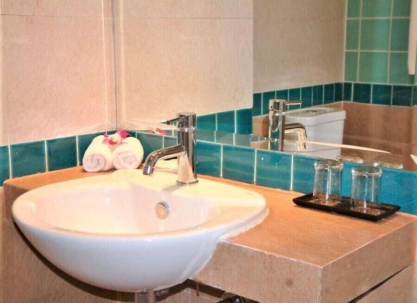 Bathroom Photo