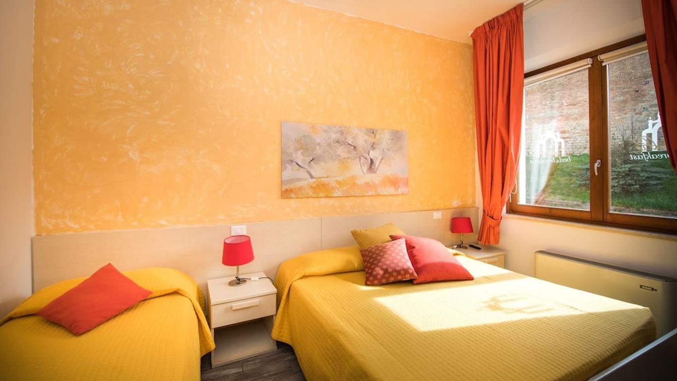 B&B Camollia