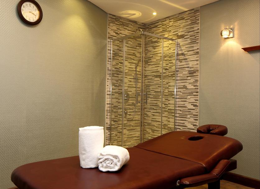Spa Photo