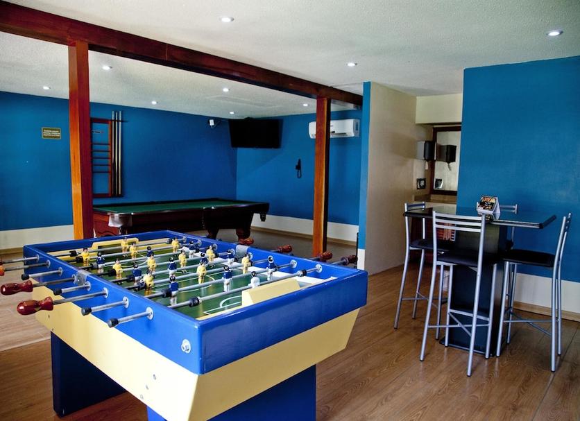 Hotel amenity Photo