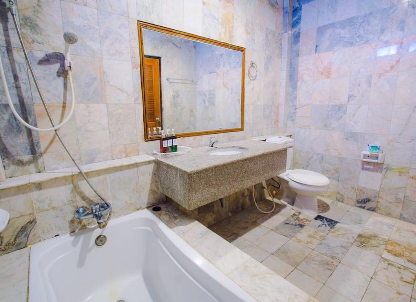 Bathroom Photo