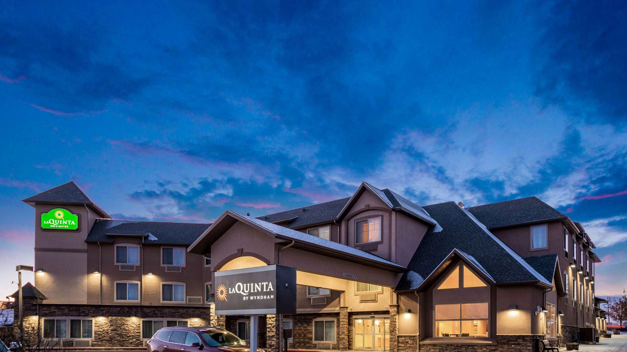 La Quinta Inn & Suites by Wyndham Bozeman S 109. Bozeman Hotel Deals