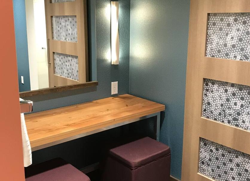 Room amenity Photo