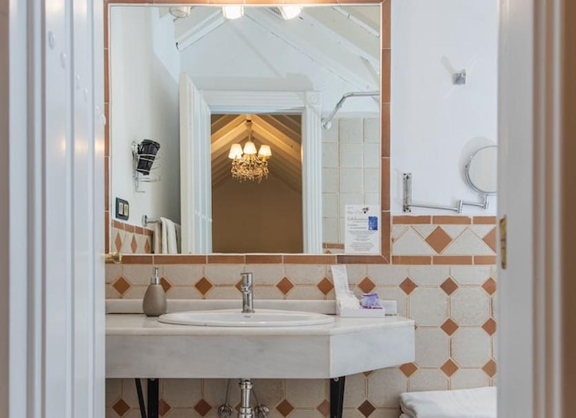Bathroom Photo