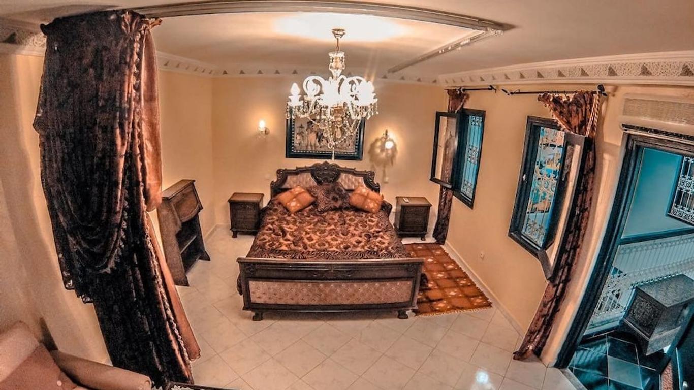 Riad Baddi