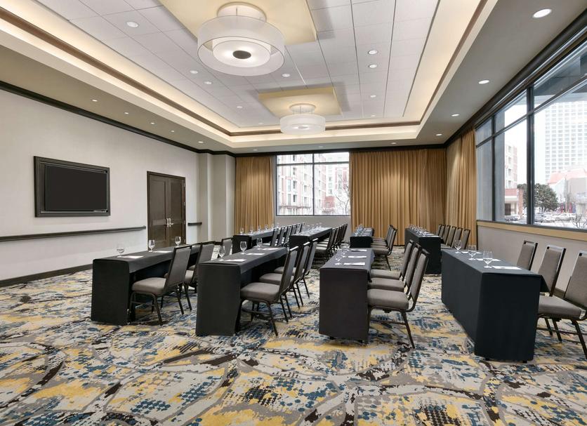Conference room Photo