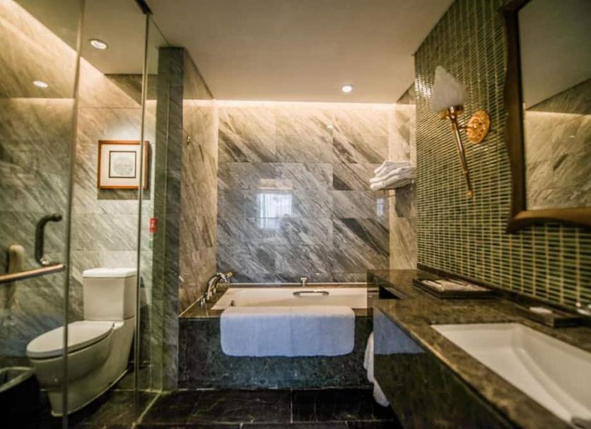 Bathroom Photo
