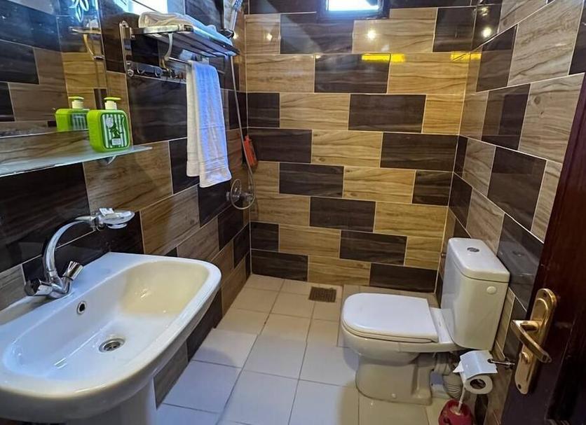 Bathroom Photo