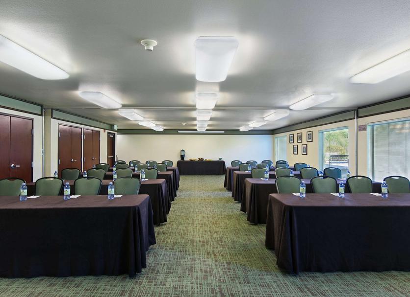 Conference room Photo