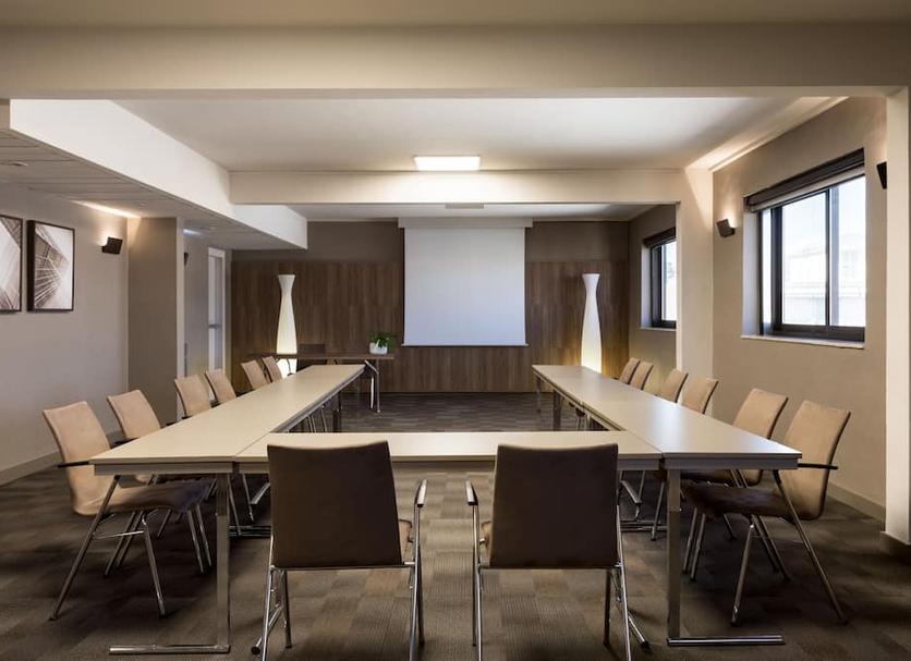Conference room Photo
