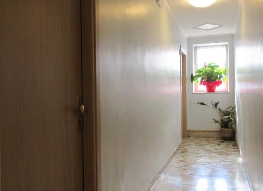 Hallway Photo