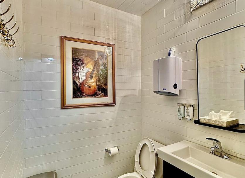 Bathroom Photo