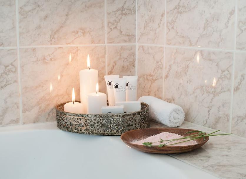 Room amenity Photo