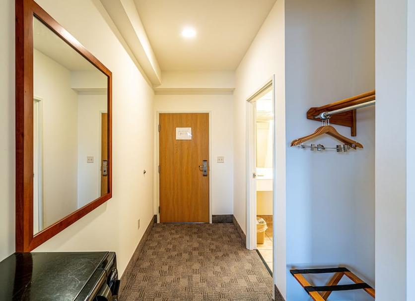 Hallway Photo