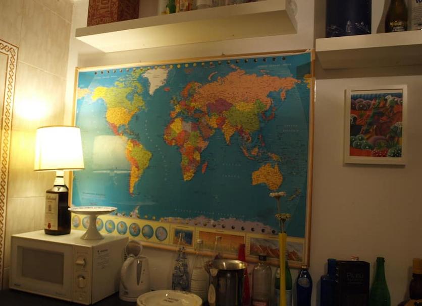 Room amenity Photo