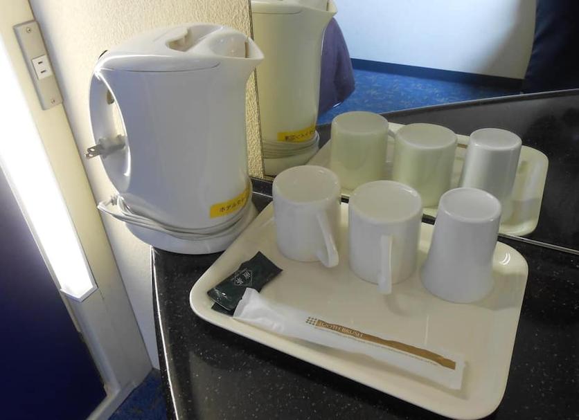 Room amenity Photo