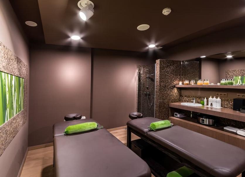 Spa Photo