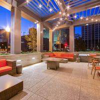 Hampton Inn & Suites Fort Worth Downtown