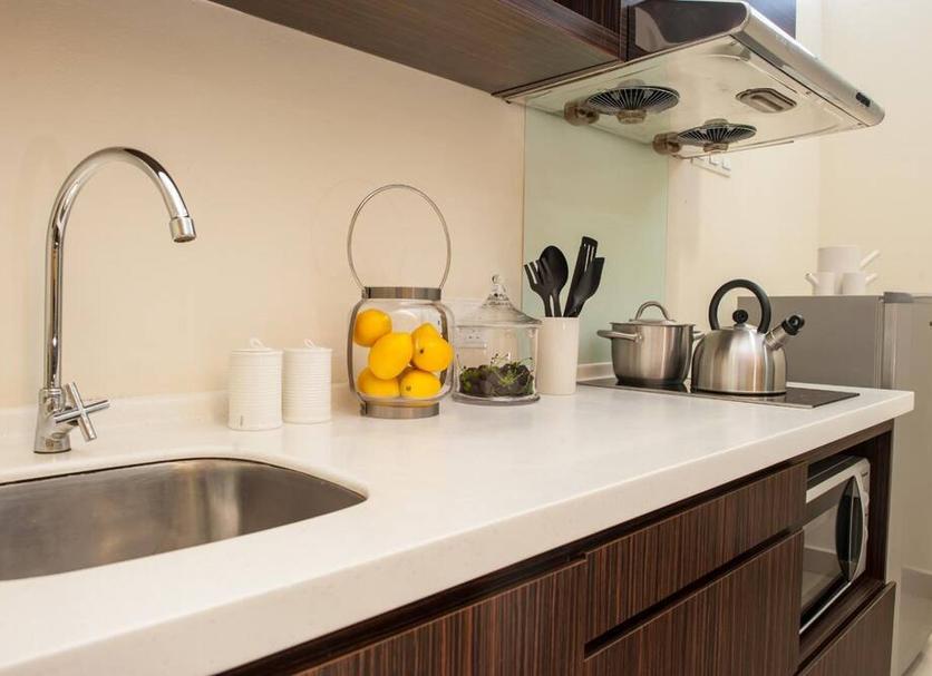 Kitchen Photo