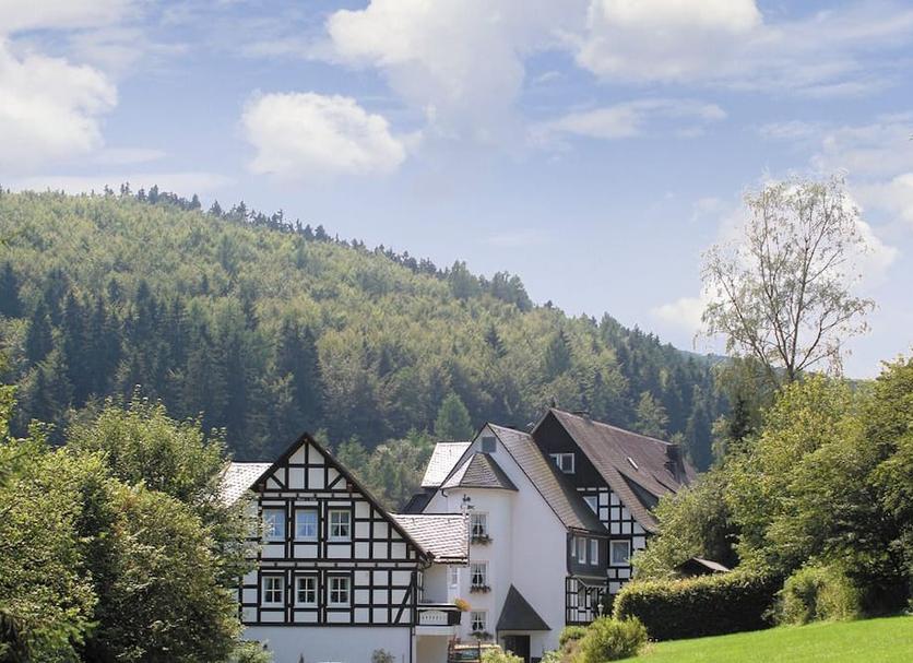 Outdoor view Photo